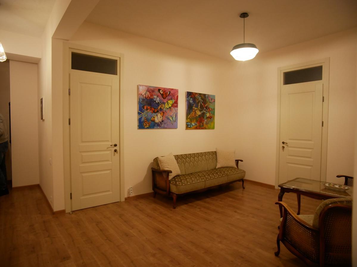 My Garden Hotel Tbilisi Exterior photo
