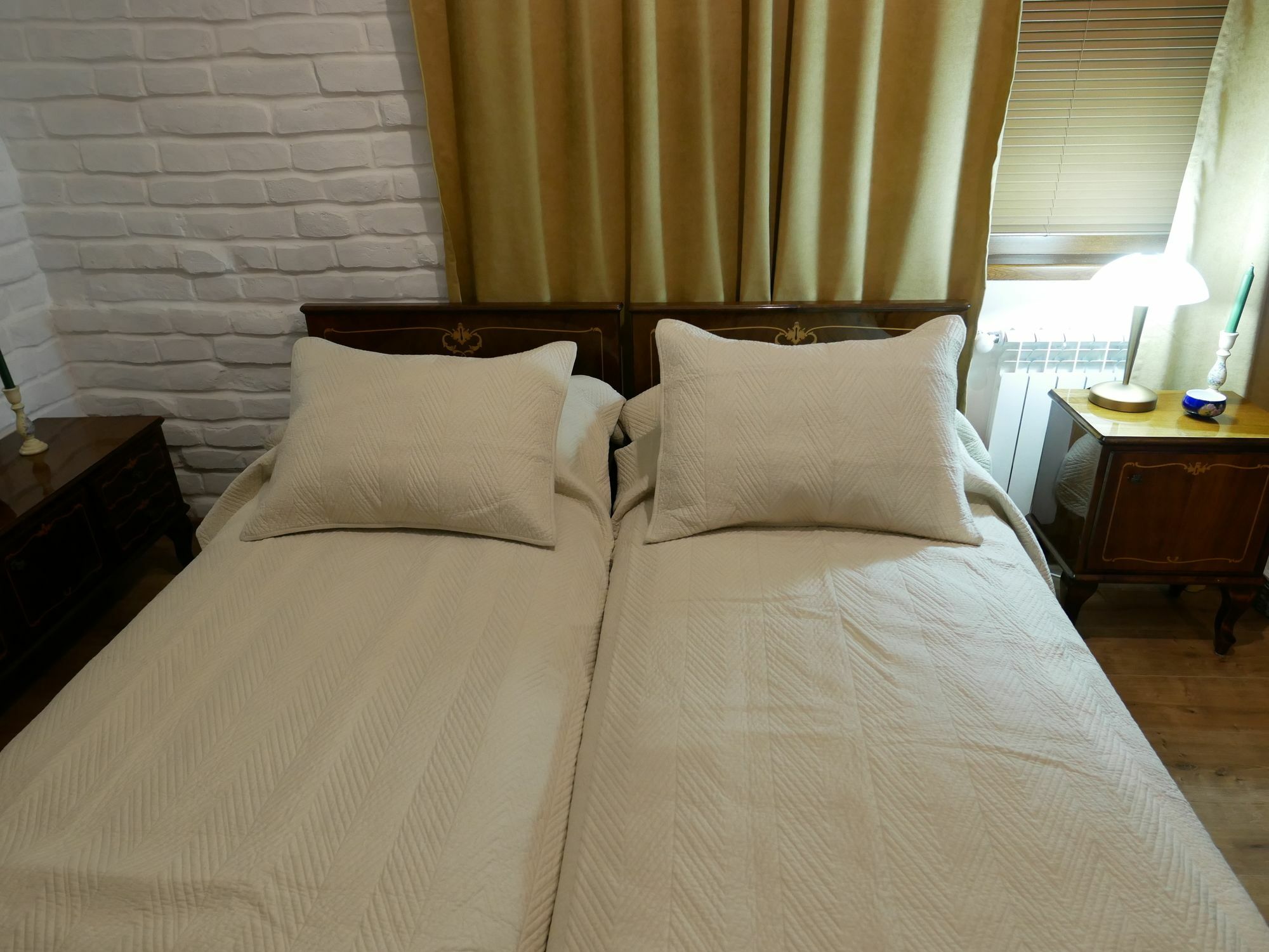 My Garden Hotel Tbilisi Exterior photo