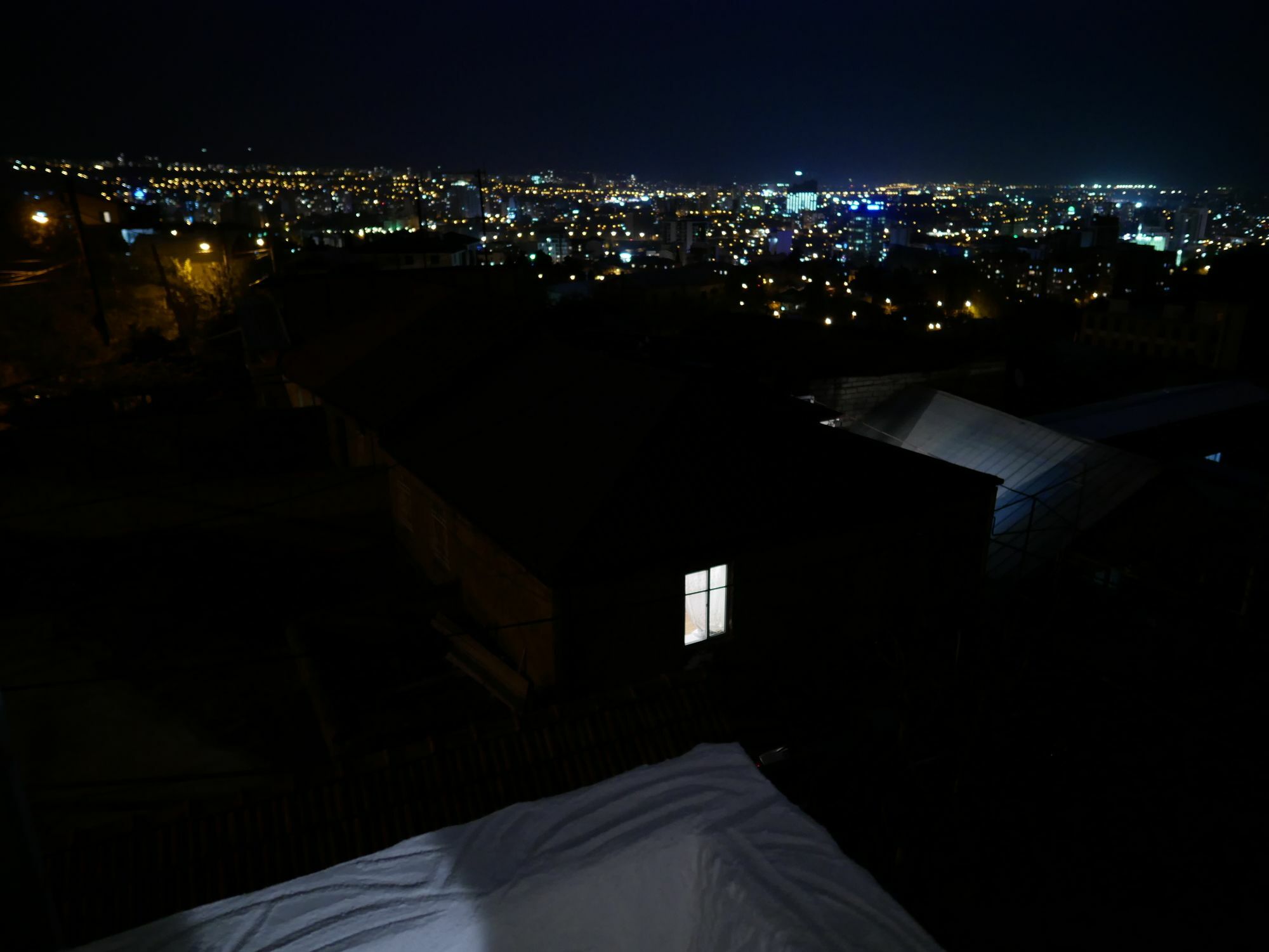 My Garden Hotel Tbilisi Exterior photo