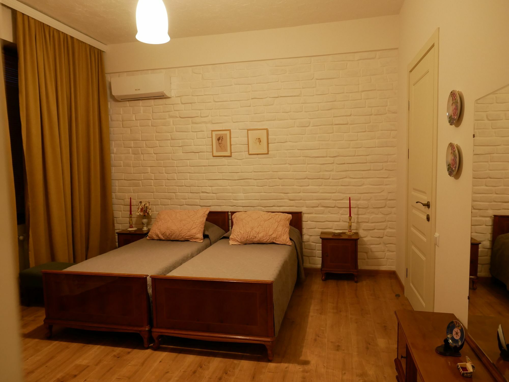 My Garden Hotel Tbilisi Exterior photo