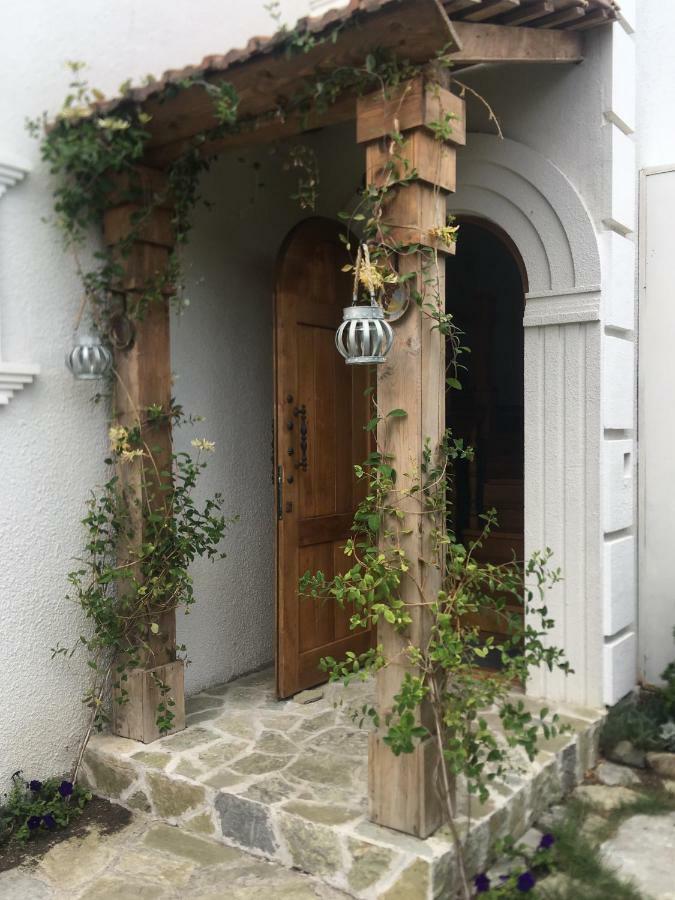 My Garden Hotel Tbilisi Exterior photo